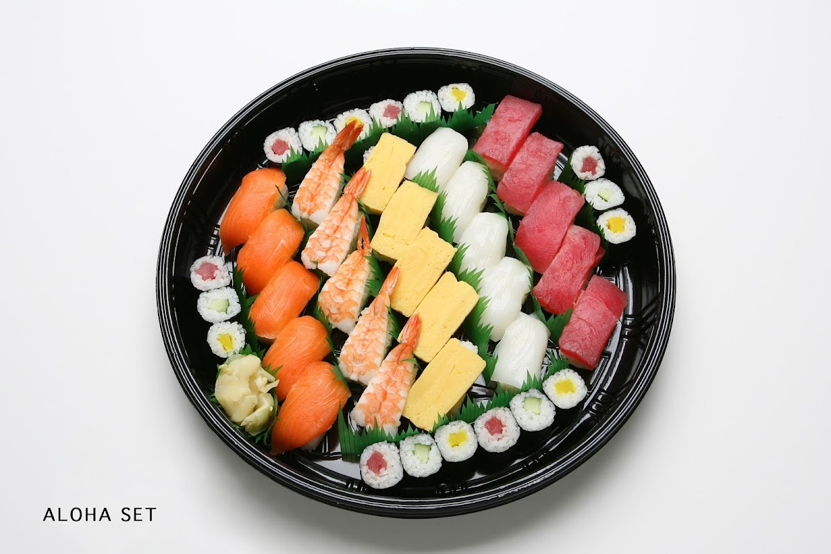 Kozo Sushi Kapahulu Photos 2